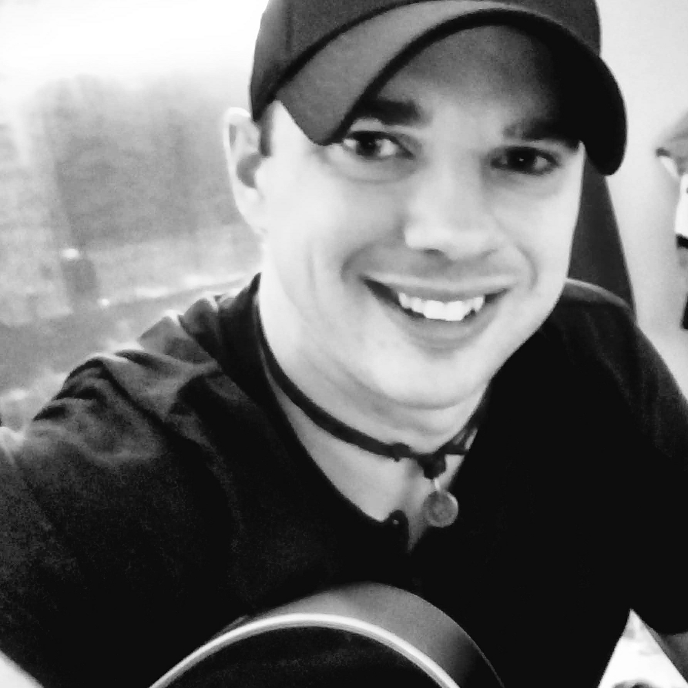 Meet your Posher, Joe